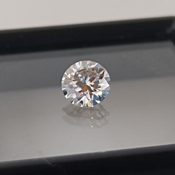 dijamant (Moissanite) 0,50 ct D VVS1 NOV