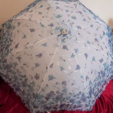 Suncobran za svečane prigode # vjenčanje # mladenke