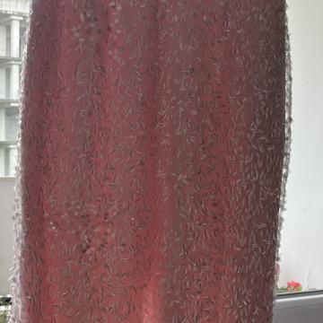 Dizajnerska haljina Ivica Skoko