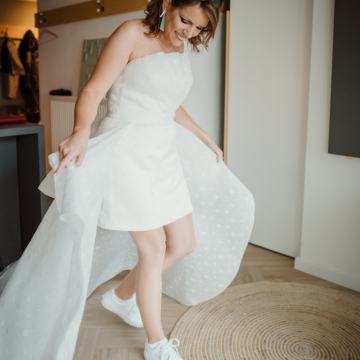 Envy room vjenčanica, broj 38