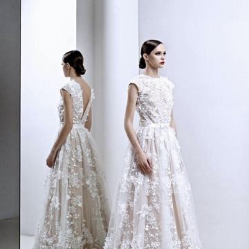 Envy Room vjenčanica