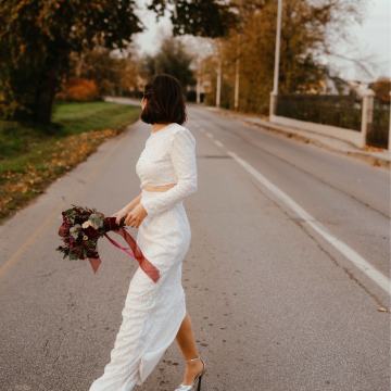 Envy room vjencanica