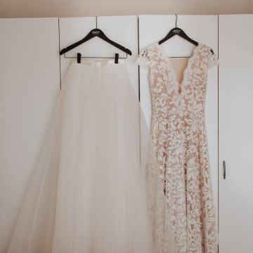 Envy room vjencanica