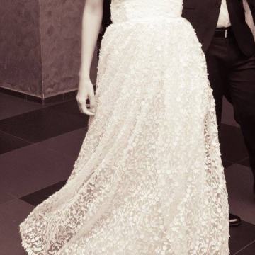 eNVy room vjenčanica + veo gratis