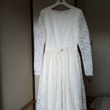 Haljina Aleksandra Dojčinović