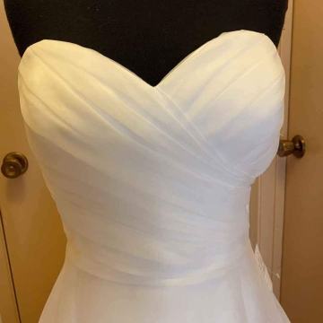 Justin Alexander vjenčanica 36-38