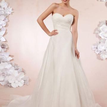 Justin Alexander vjenčanica 36-38