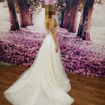 Lipoto moja vjenčanica