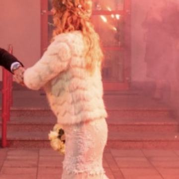 Matija Vuica vjenčanica