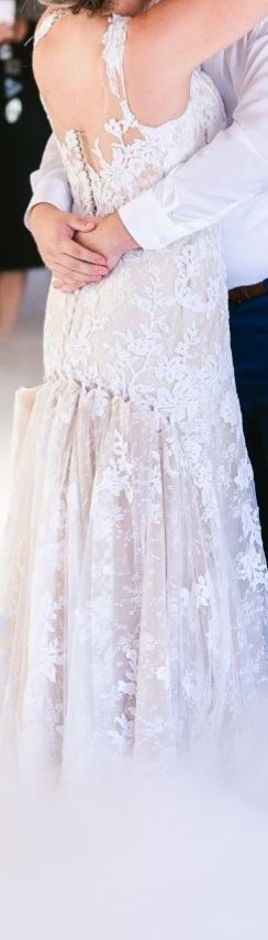 Prodajem vjenčanicu