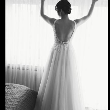 Prodajem vjenčanicu