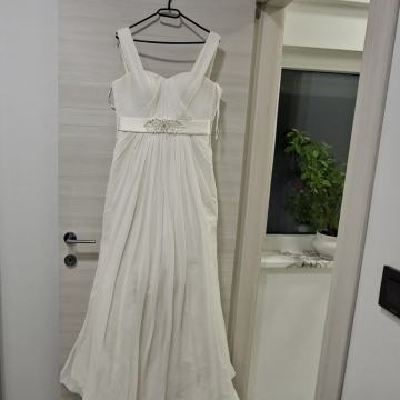 Prodajem vjencanicu vel l