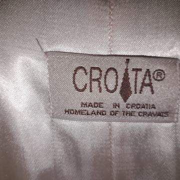 Prsluk i kravata Croata br.52