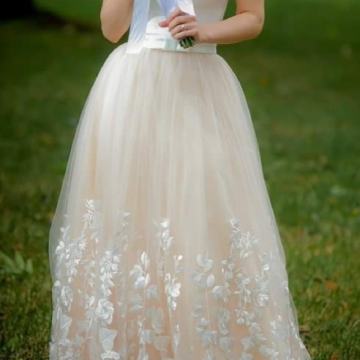 Sandra Haddad Vjenčanica