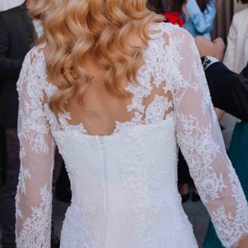 VESNA SPOSA VJENČANICA