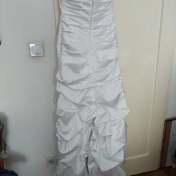 VJENČANICA TALIJANSKI DIZAJN