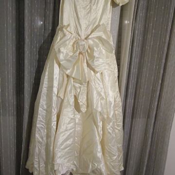 Vintage 3 u 1 vjenčanica