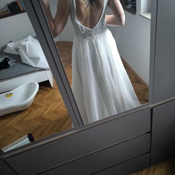 Vjenčanica Anna Sposa