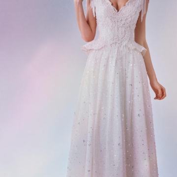 Vjenčanica Boris Pavlin nova kolekcija Lucis 38 (M)