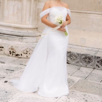 Vjencanica - brend envy room