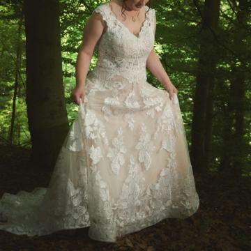 vjenčanica by Nikolina Vž