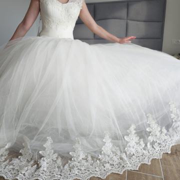 Vjenčanica po cijeni najma