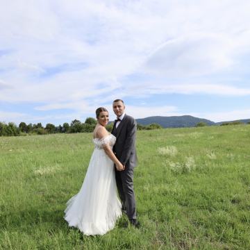 Vjenčanica Diana Juliana