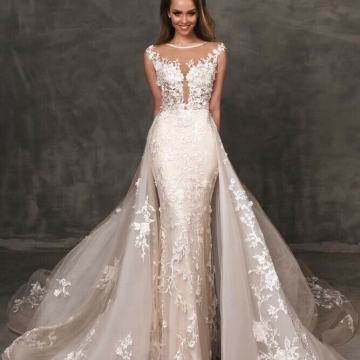 Vjenčanica (Eva Lendel)