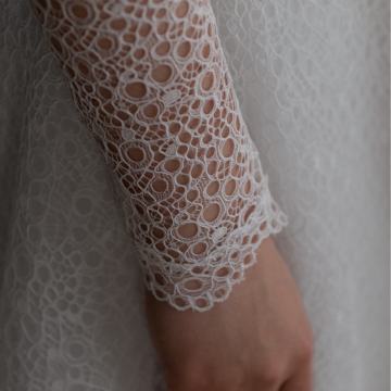 Vjenčanica Gray by Ivana Čizmadija