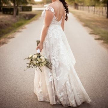 Vjenčanica Gray by Ivana Čizmadija!