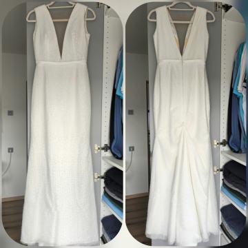 Vjenčanica Gray by Ivana Čizmadija