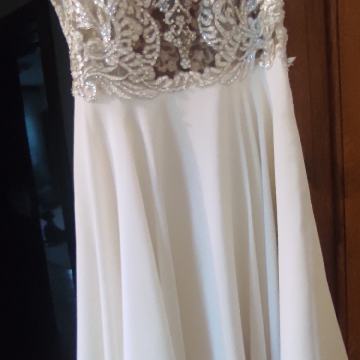 Vjenčanica/haljina