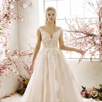 Hitno!! Nova vjenčanica Heather