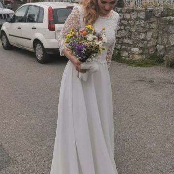 Vjenčanica Ivica Skoko