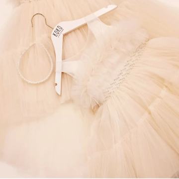 SUPER PRILIKA!!! SV.PRIČEST/ SVADBA Koko Kids Store svečana haljina.