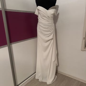 Vjencanica sa kristalićima