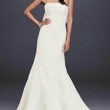 Vjenčanica sa mašnom