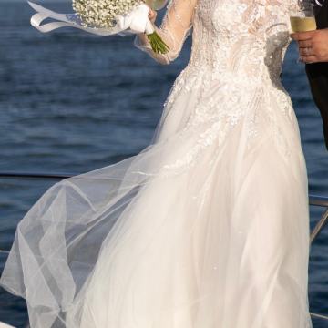 Vjenčanica Milla nova