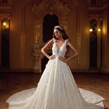 Vjenčanica Mistrelli Agatha