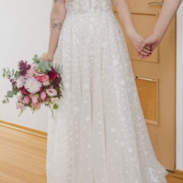 Vjenčanica Pollardi Surama