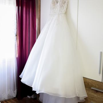 Vjenčanica Ronald Joyce (cijena nije fiksna)