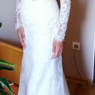 Vjenčanica Rosa Clara