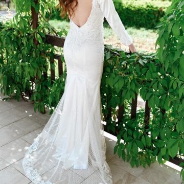 Vjenčanica Royal Bride 38 veličina