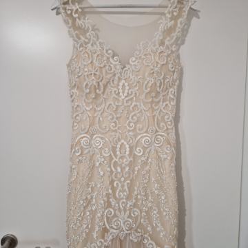 Vjenčanica Royal Bride by Ivana Bilich