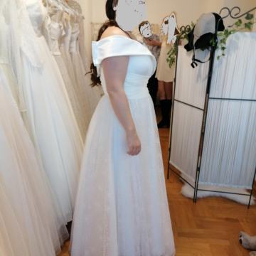 Vjenčanica Sandre Haddad