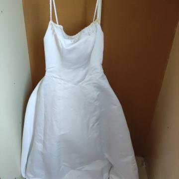 Vjenčanica Sarah Danielle