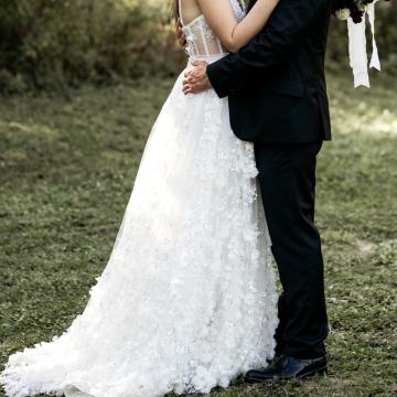 Vjenčanica Schapé Design