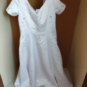 Vjenčanica Sincerity Bridal USA