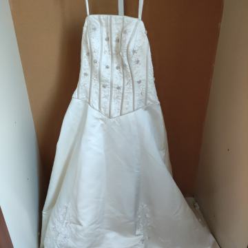 Vjenčanica Sincerity Bridal USA