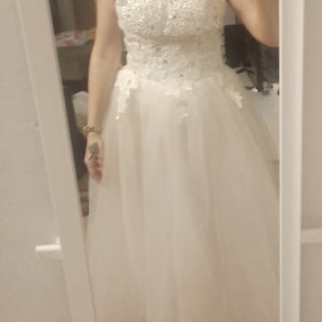 Vjencanica nova vel 34/36